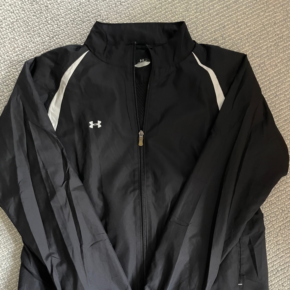 Under Armour Jacket - image 2
